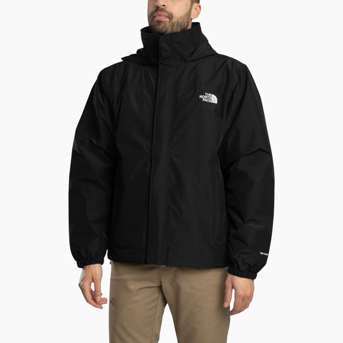 The North Face Resolve Insulated Jacket The North Face Resolve Insulated Jacket