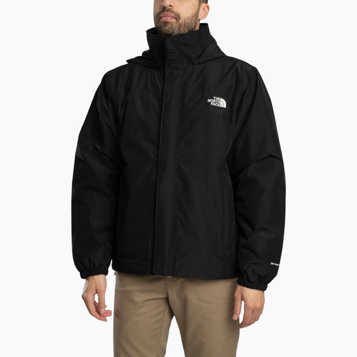 The North Face Resolve Insulated Jacket