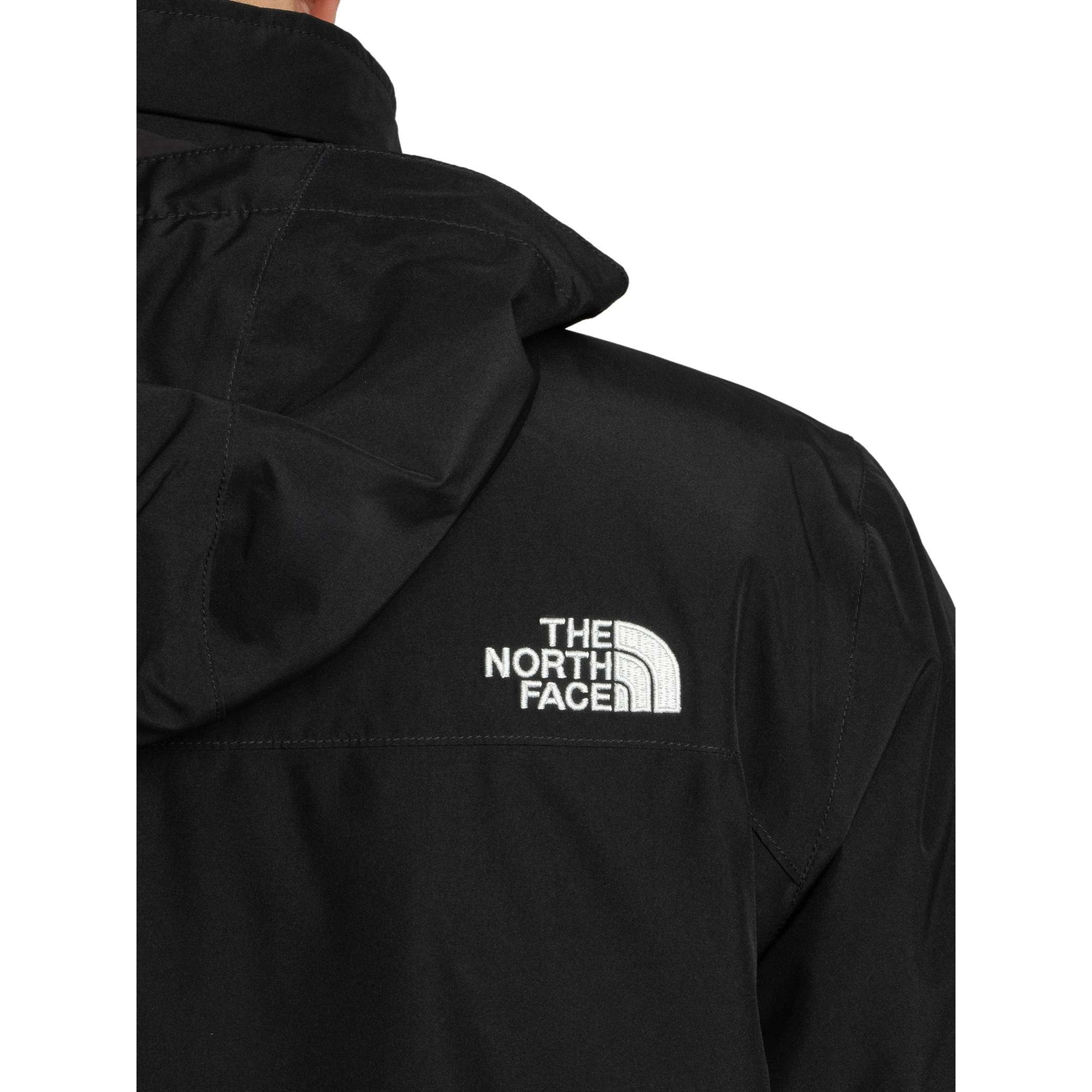 The North Face Resolve Insulated Jacket The North Face Resolve Insulated Jacket