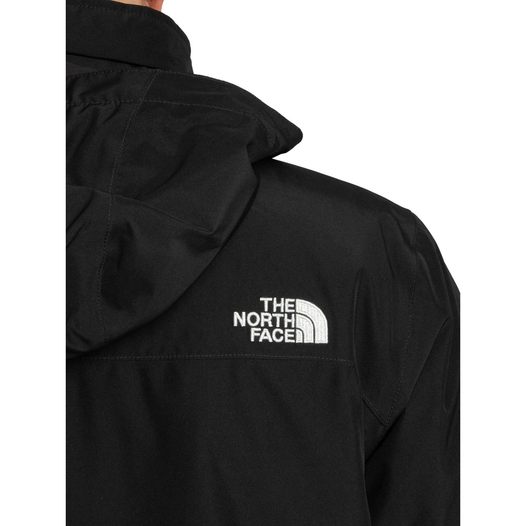 The North Face Resolve Insulated Jacket