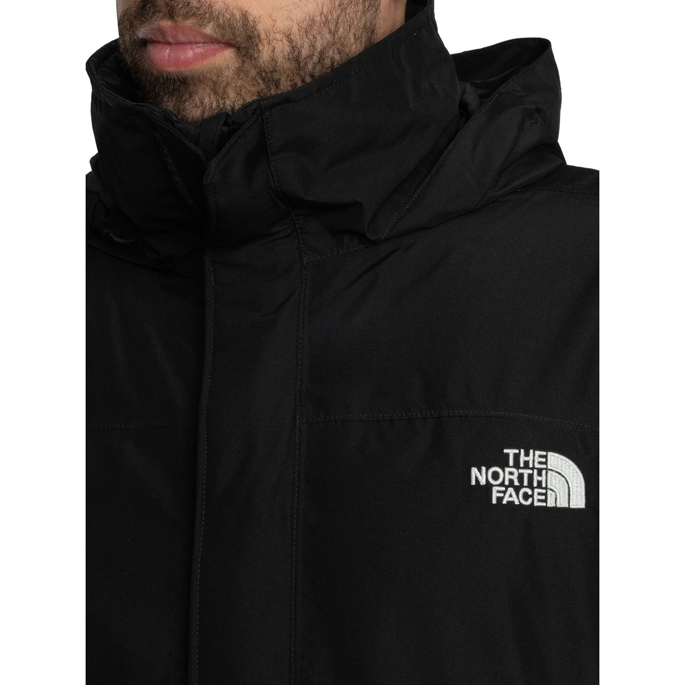 The North Face Resolve Insulated Jacket The North Face Resolve Insulated Jacket