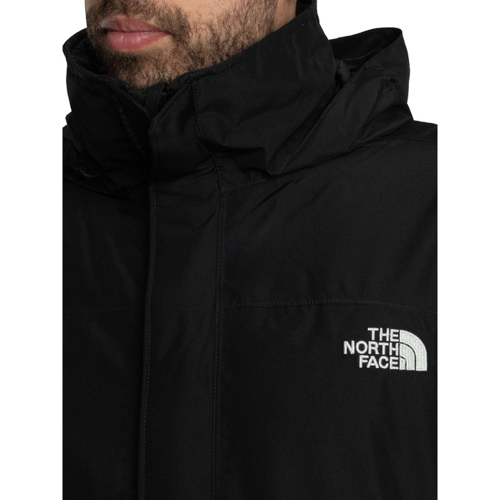The North Face Resolve Insulated Jacket