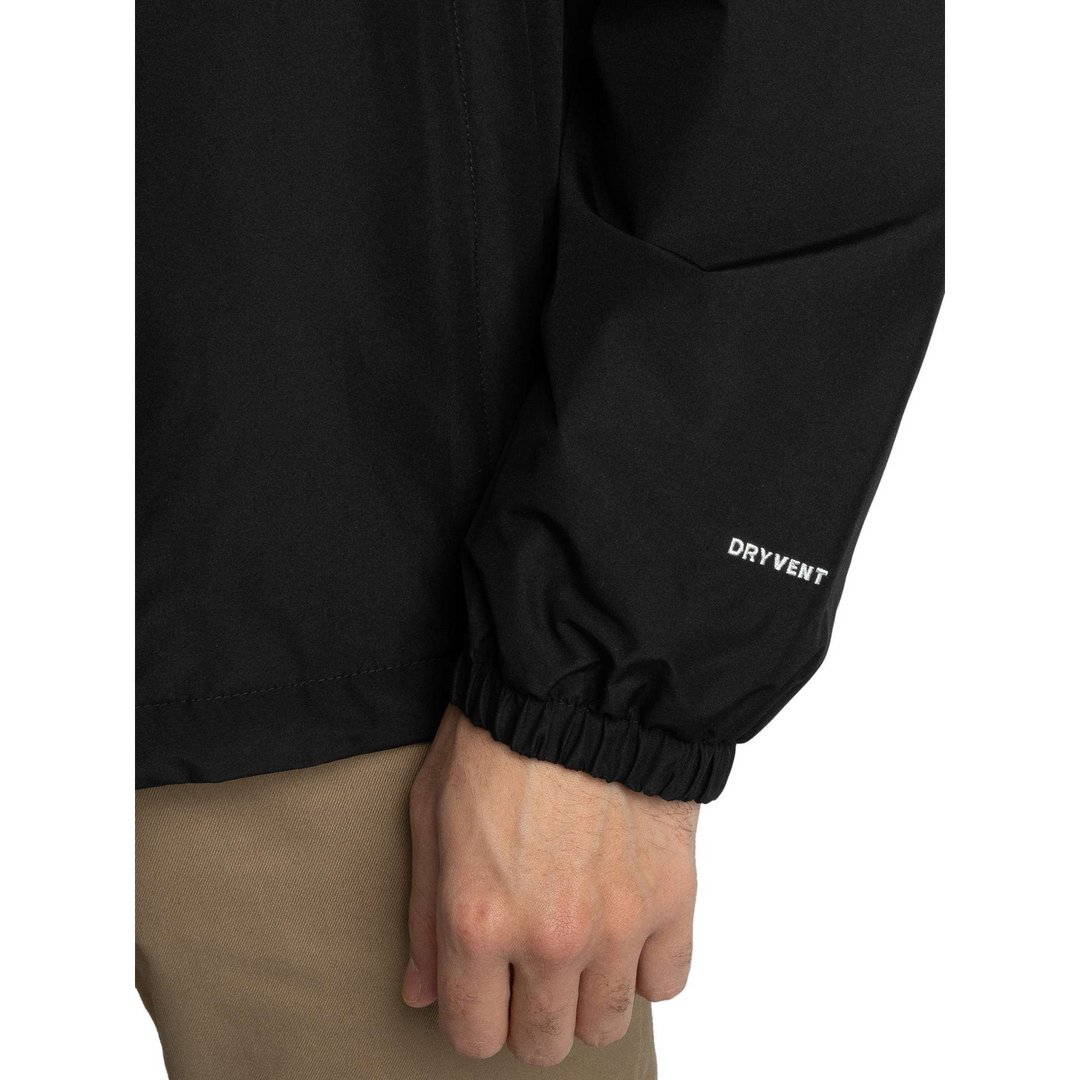 The North Face Resolve Insulated Jacket
