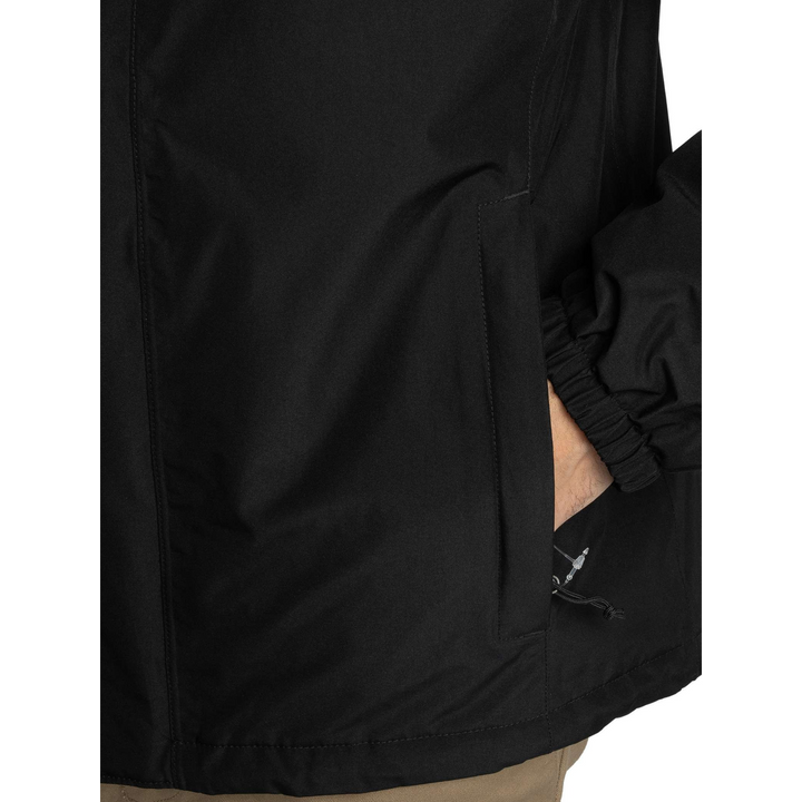 The North Face Resolve Insulated Jacket