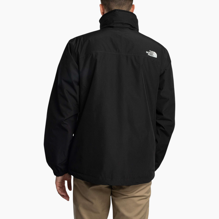 The North Face Resolve Insulated Jacket