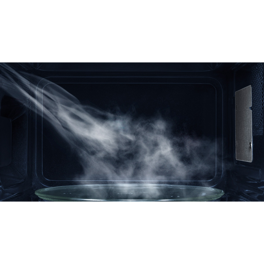 Samsung Built-in Solo Microwave Oven, 22L