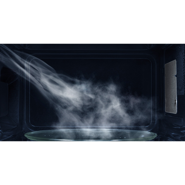 Samsung Built-in Solo Microwave Oven, 22L