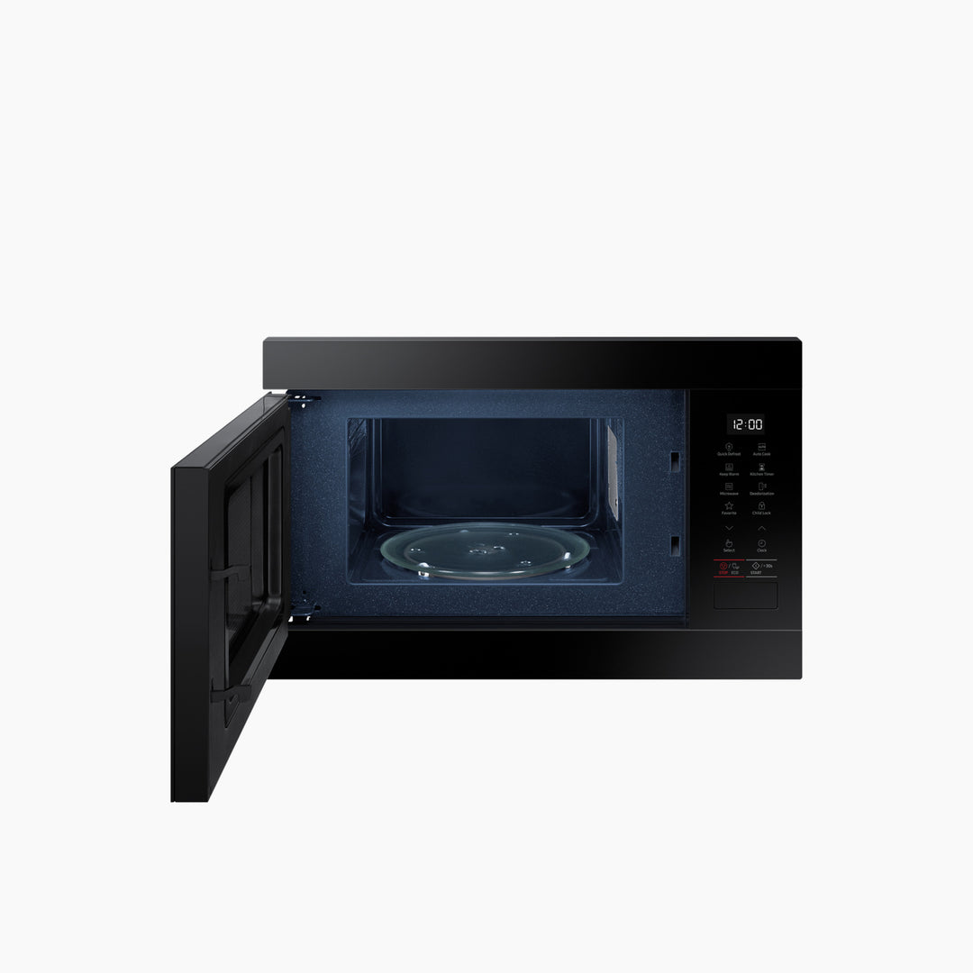 Samsung Built-in Solo Microwave Oven, 22L