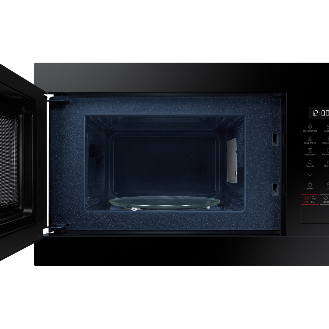 Samsung Built-in Solo Microwave Oven, 22L