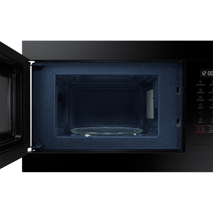 Samsung Built-in Solo Microwave Oven, 22L