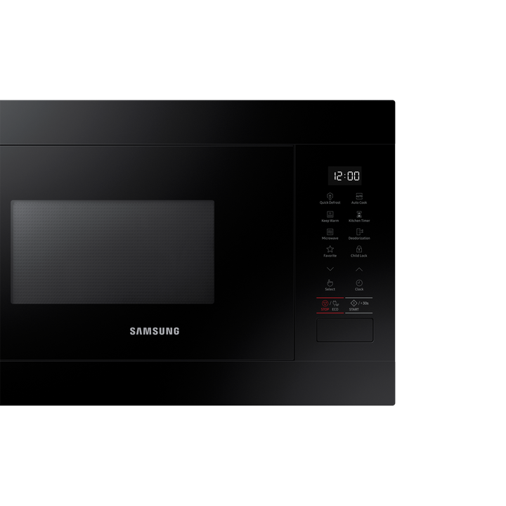 Samsung Built-in Solo Microwave Oven, 22L