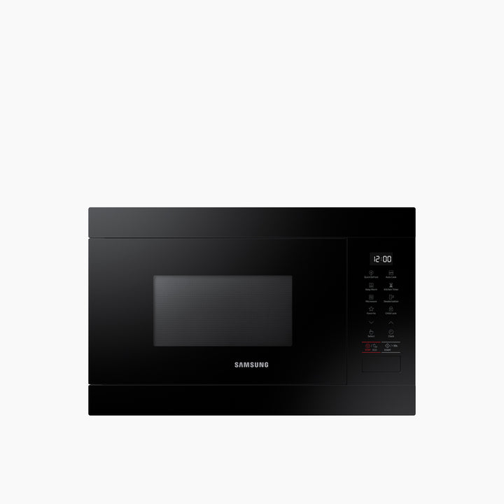 Samsung Built-in Solo Microwave Oven, 22L