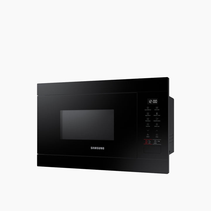 Samsung Built-in Solo Microwave Oven, 22L