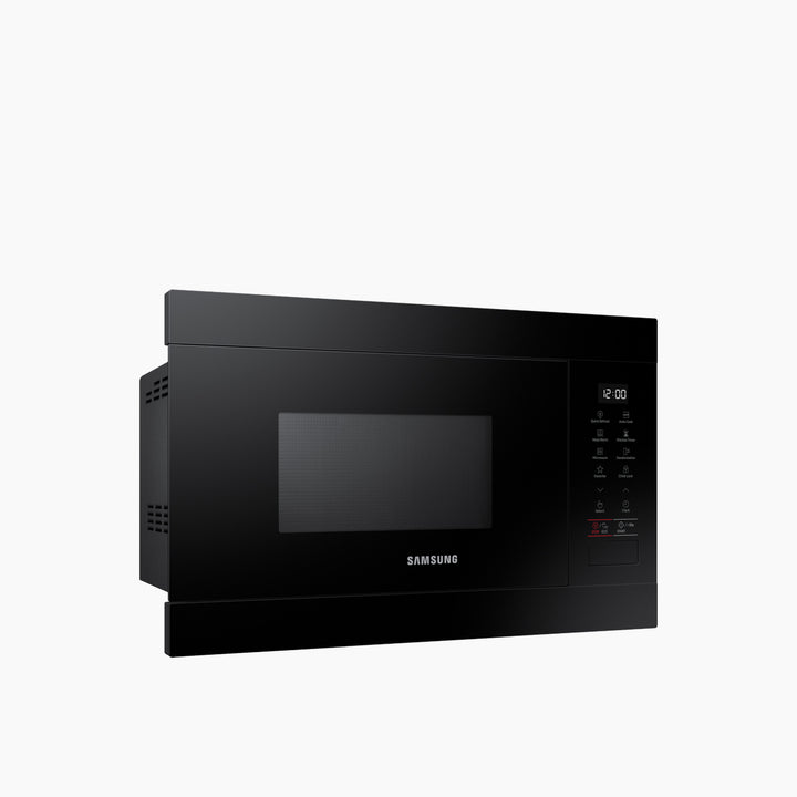 Samsung Built-in Solo Microwave Oven, 22L