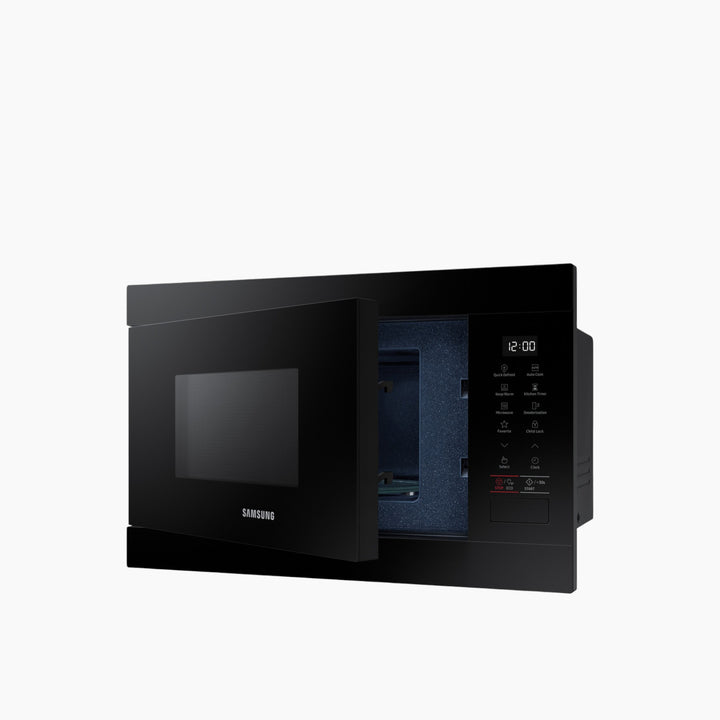 Samsung Built-in Solo Microwave Oven, 22L