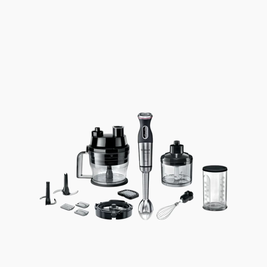 Bosch Hand Blender Set