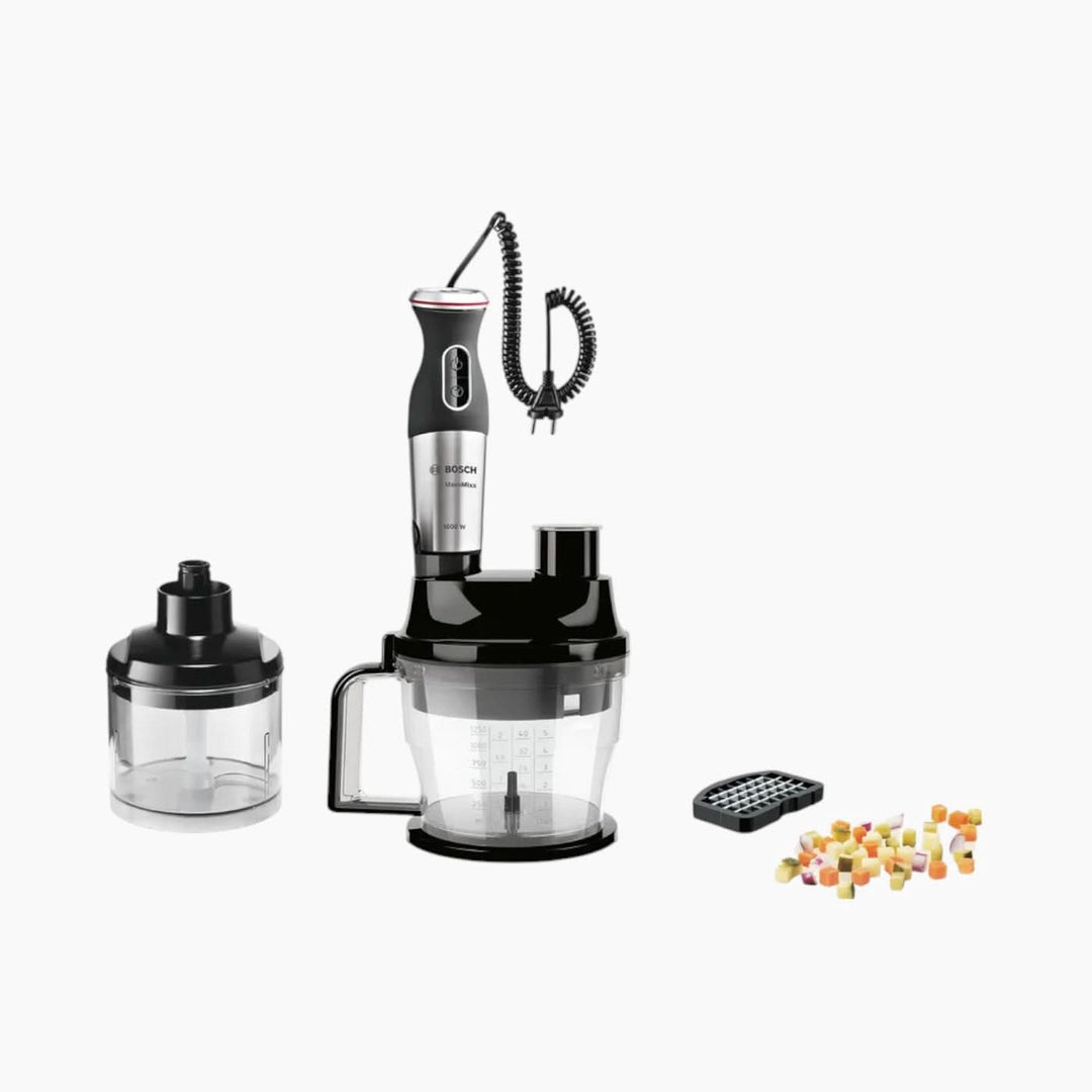Bosch Hand Blender Set