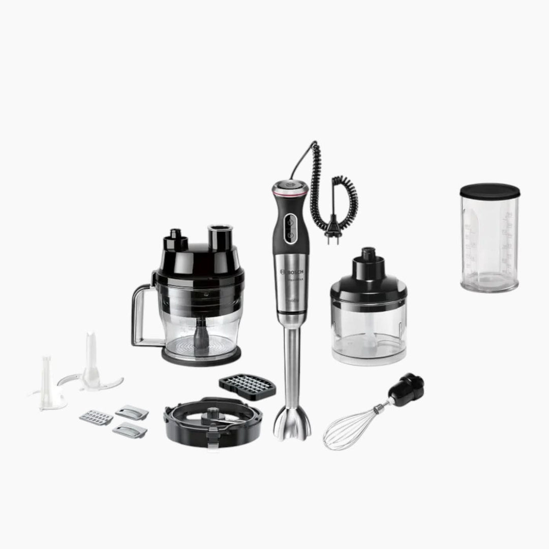 Bosch Hand Blender Set