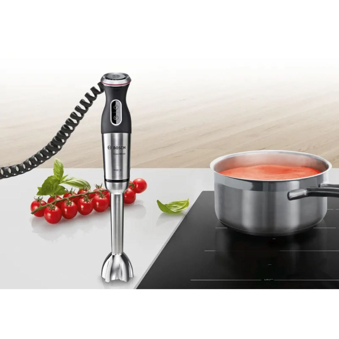 Bosch Hand Blender Set