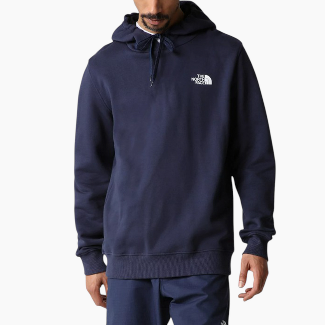 The North Face Drew Peak Pullover Hoodie