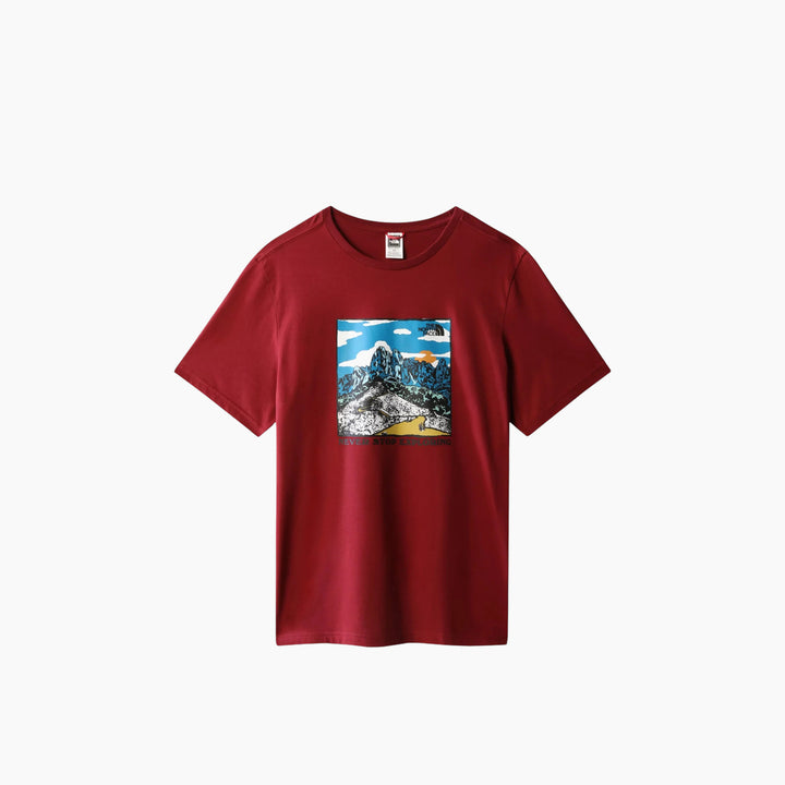 The North Face Seasonal Graphic Tee