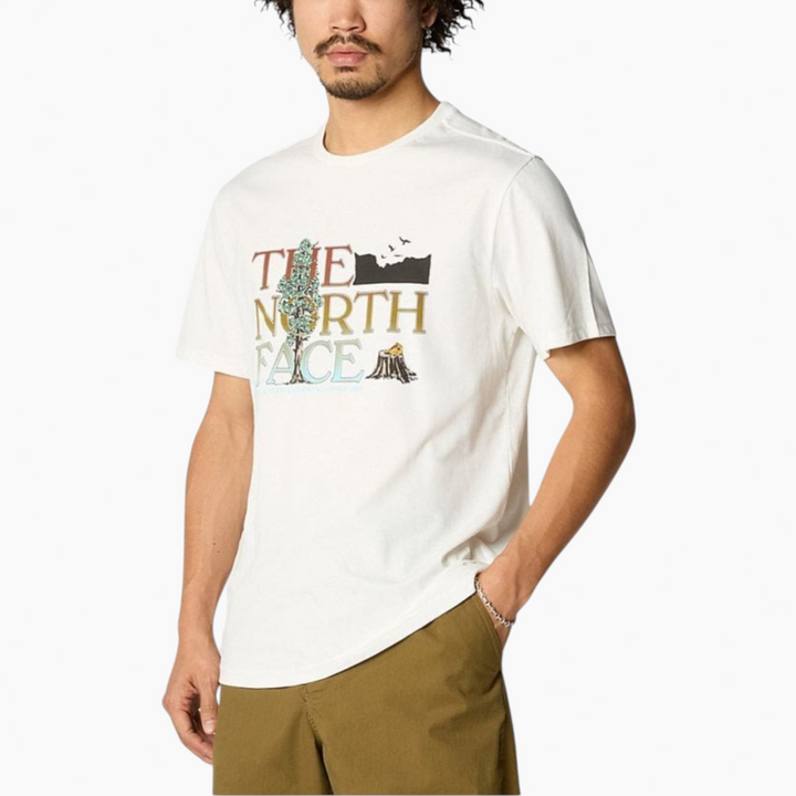 The North Face Seasonal Graphic Tee