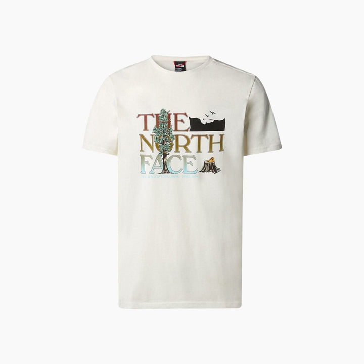 The North Face Seasonal Graphic Tee