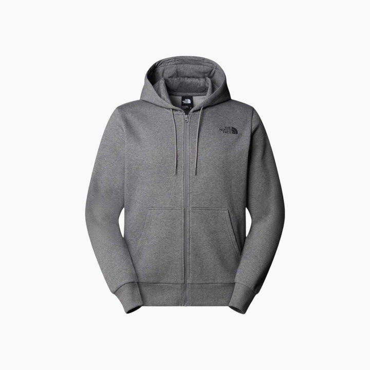 The North Face Simple Dome Full Zip Hoodie