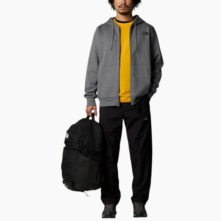 The North Face Simple Dome Full Zip Hoodie