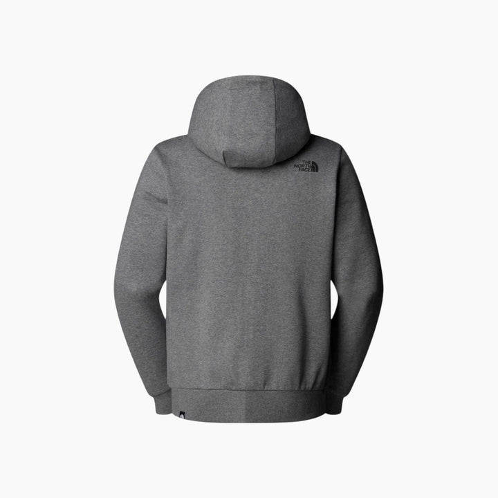 The North Face Simple Dome Full Zip Hoodie