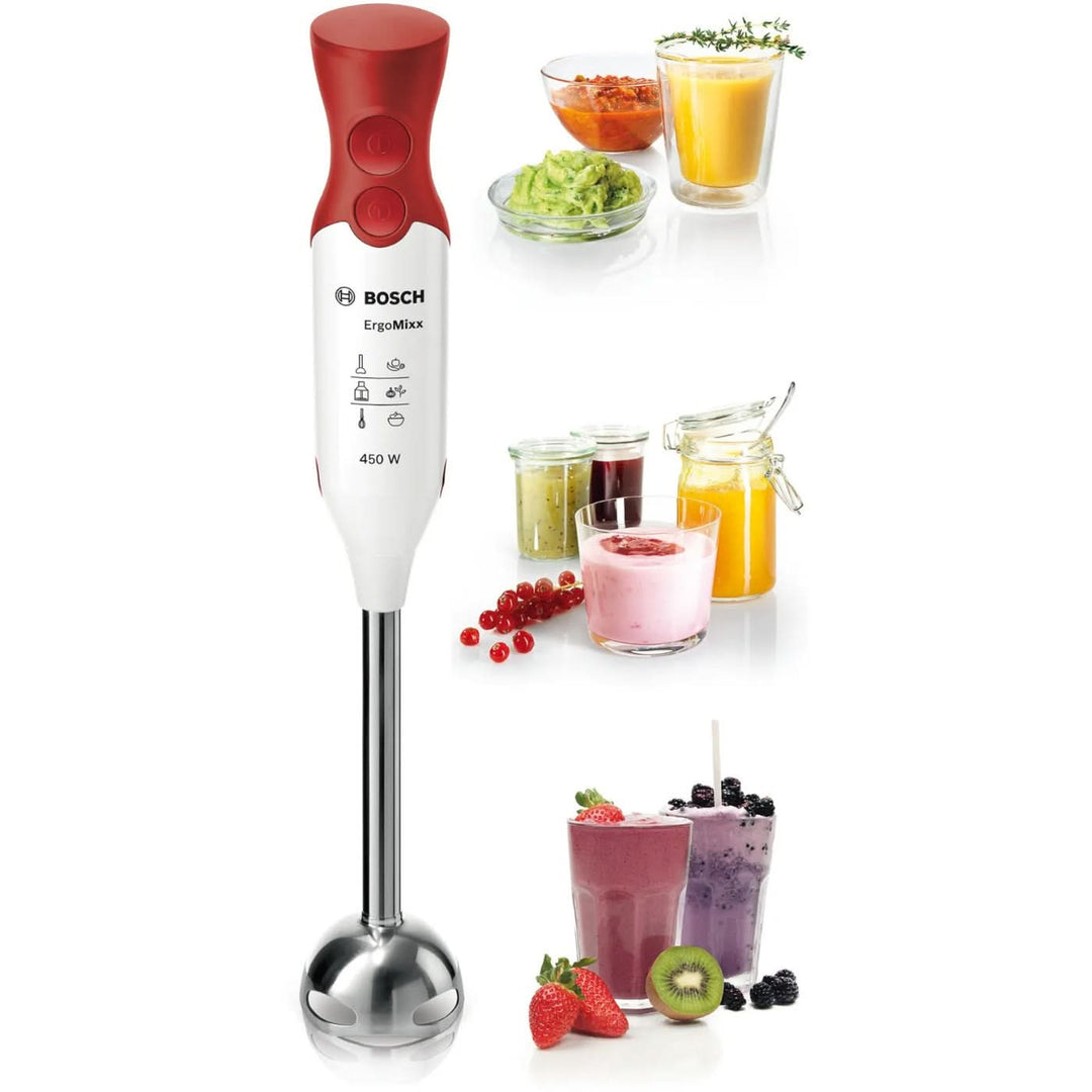 Bosch Ergo Mixx Hand Blender