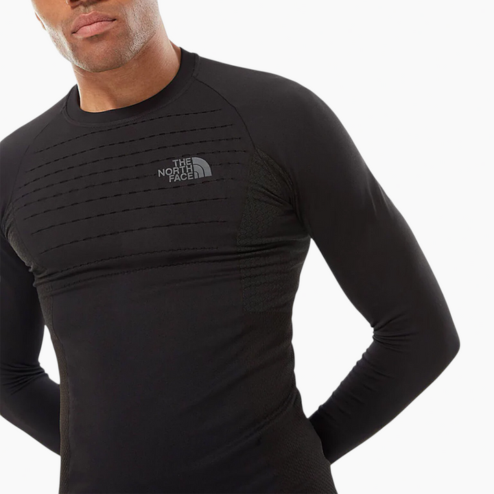 The North Face Sport L/S Crew Neck Shirt