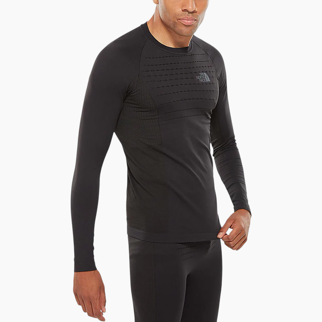 The North Face Sport L/S Crew Neck Shirt