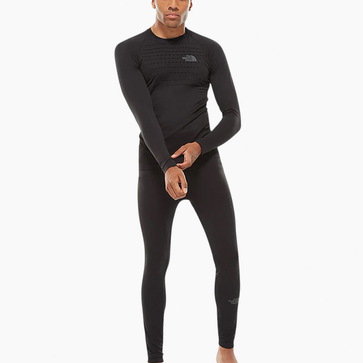 The North Face Sport L/S Crew Neck Shirt