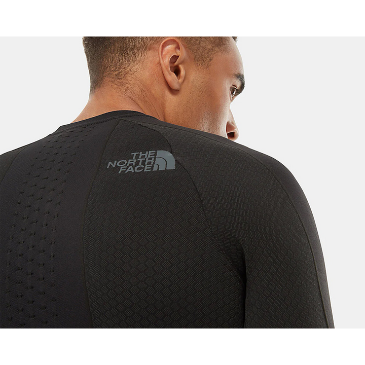 The North Face Sport L/S Crew Neck Shirt