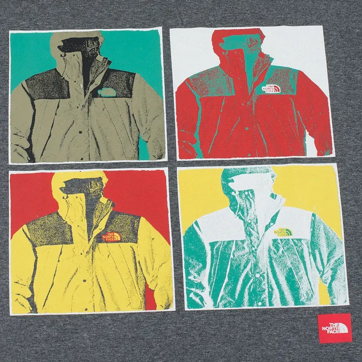The North Face 1990 Tee T-Shirt