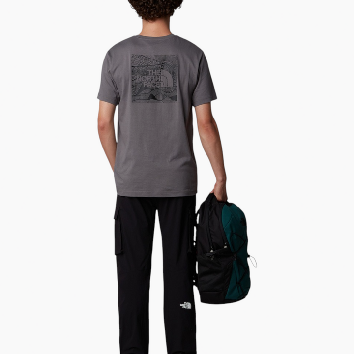 The North Face S/S Box Nse Celebration Tee