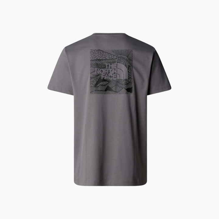 The North Face S/S Box Nse Celebration Tee