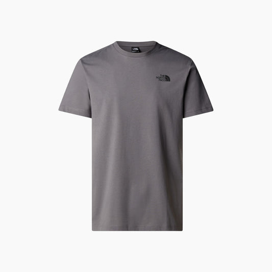 The North Face Men's S/S Box Nse Celebration Tee
