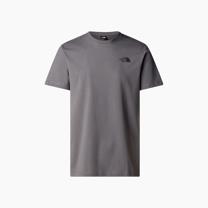 The North Face S/S Box Nse Celebration Tee