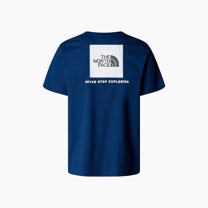 The North Face S/S Box Nse Tee
