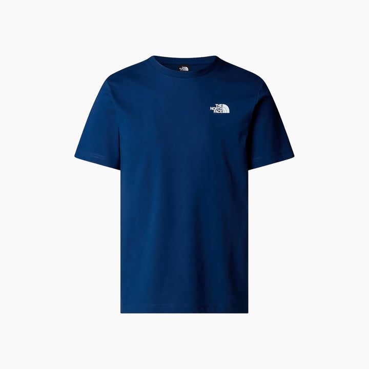 The North Face S/S Box Nse Tee