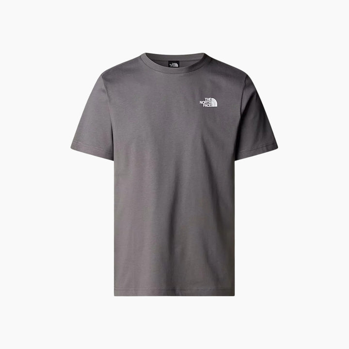 The North Face S/S Box Nse Tee