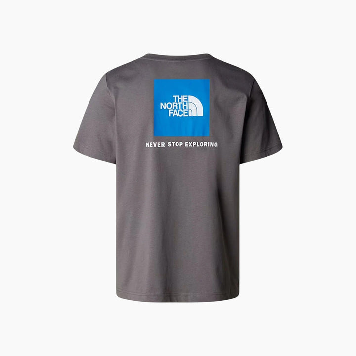 The North Face S/S Box Nse Tee