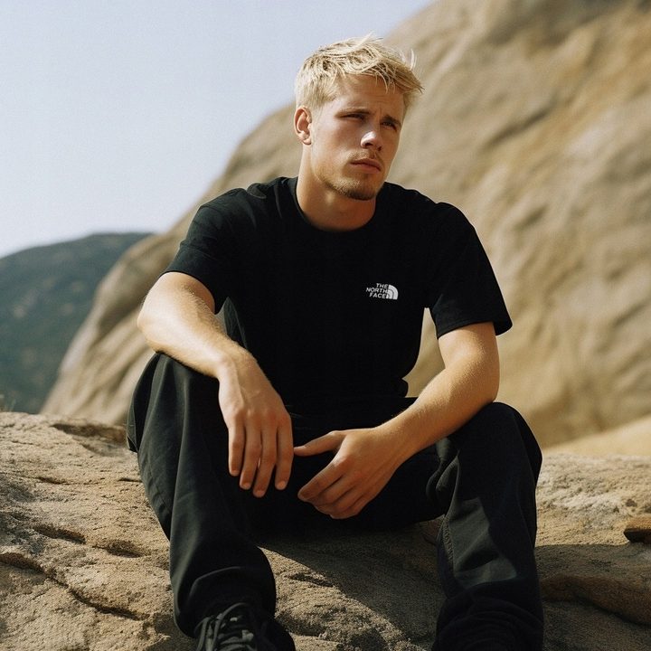 The North Face Classic Tee