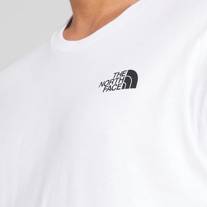 The North Face Classic Tee