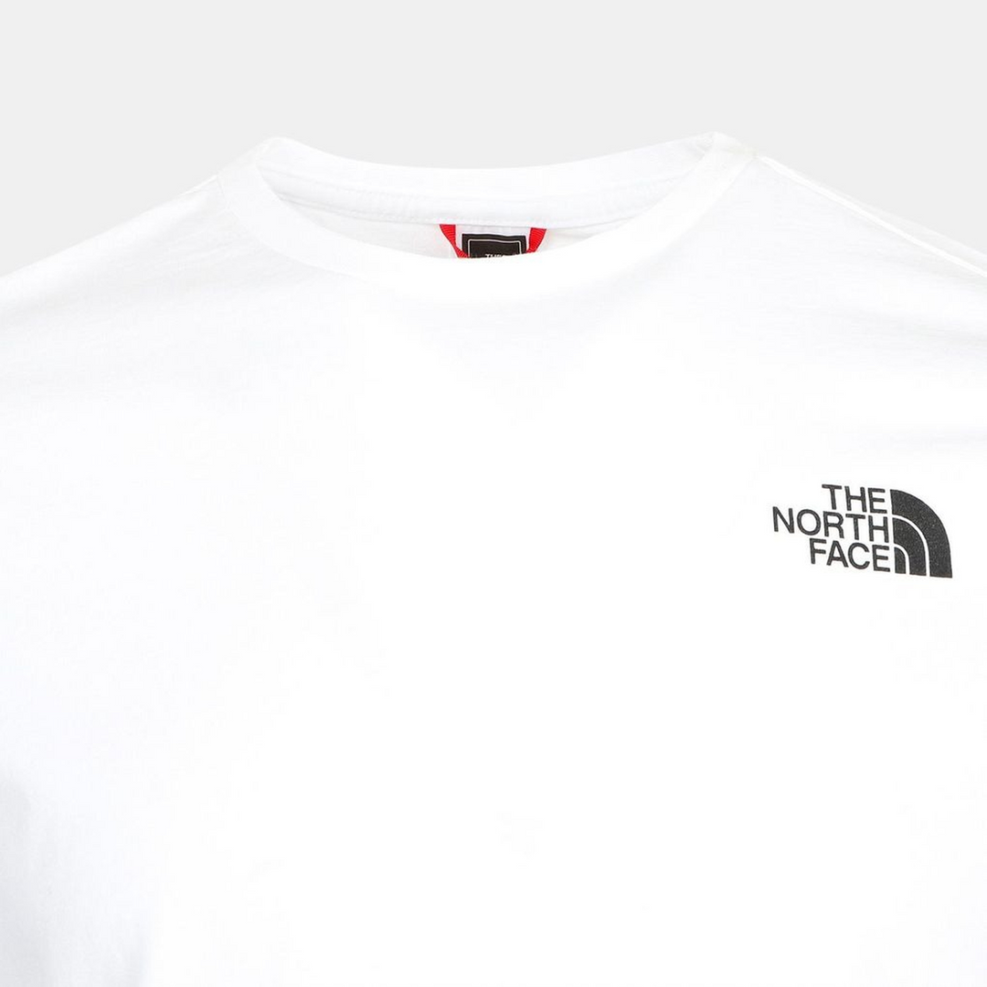 The North Face Classic Tee