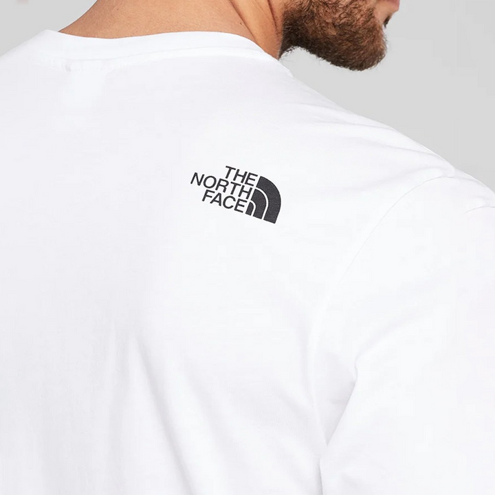 The North Face Classic Tee