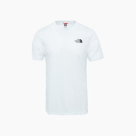 The North Face Men's S/S Classic Tee