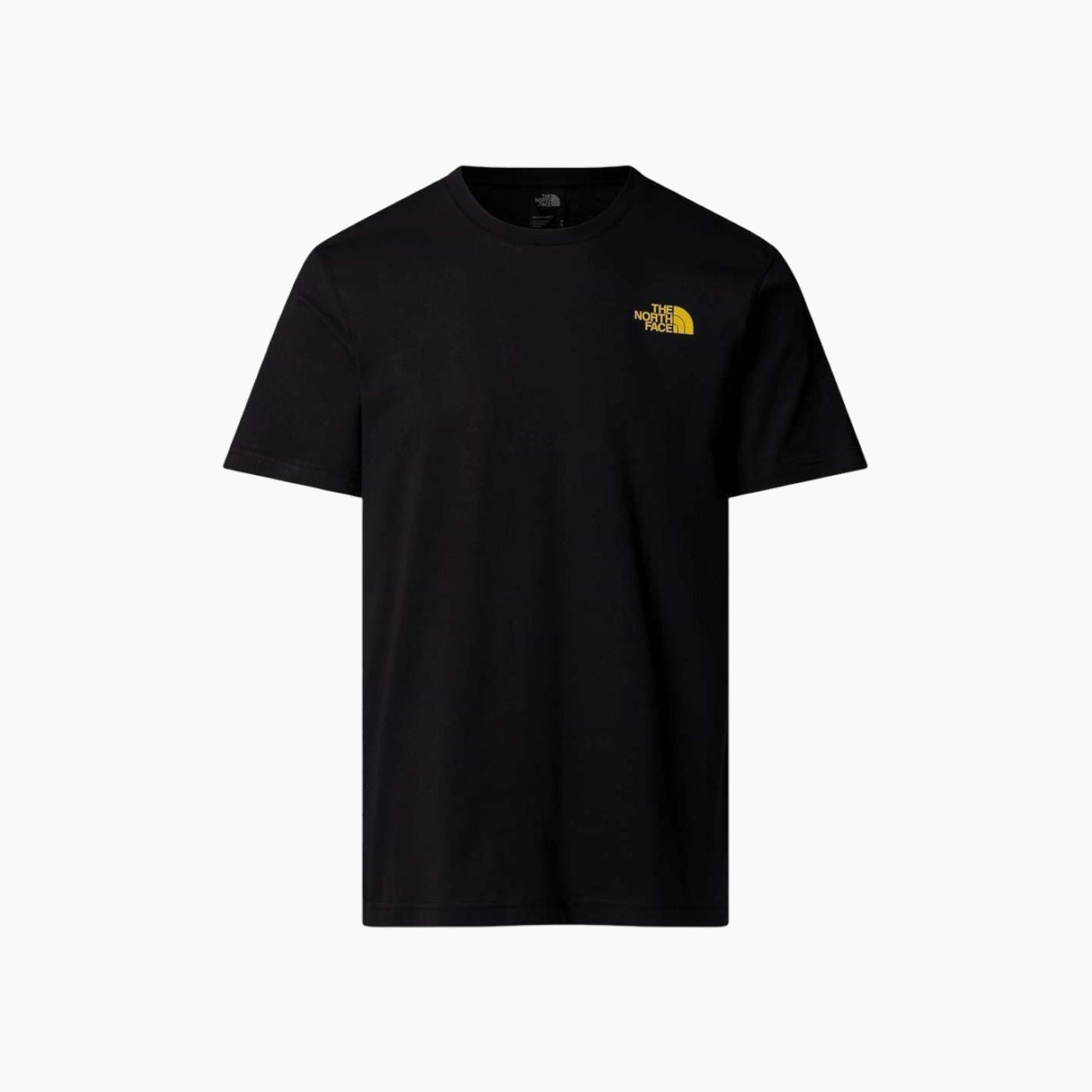 The North Face Ss Collage Tee The North Face Ss Collage Tee